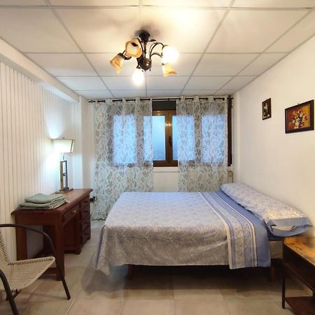 El Postiguet'S Apartments Alicante Luaran gambar