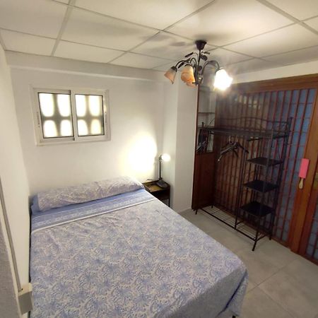 El Postiguet'S Apartments Alicante Luaran gambar