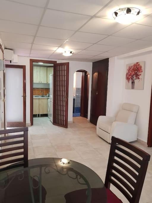 El Postiguet'S Apartments Alicante Luaran gambar