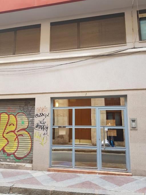 El Postiguet'S Apartments Alicante Luaran gambar