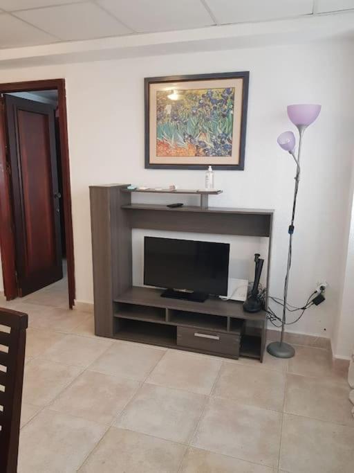 El Postiguet'S Apartments Alicante Luaran gambar