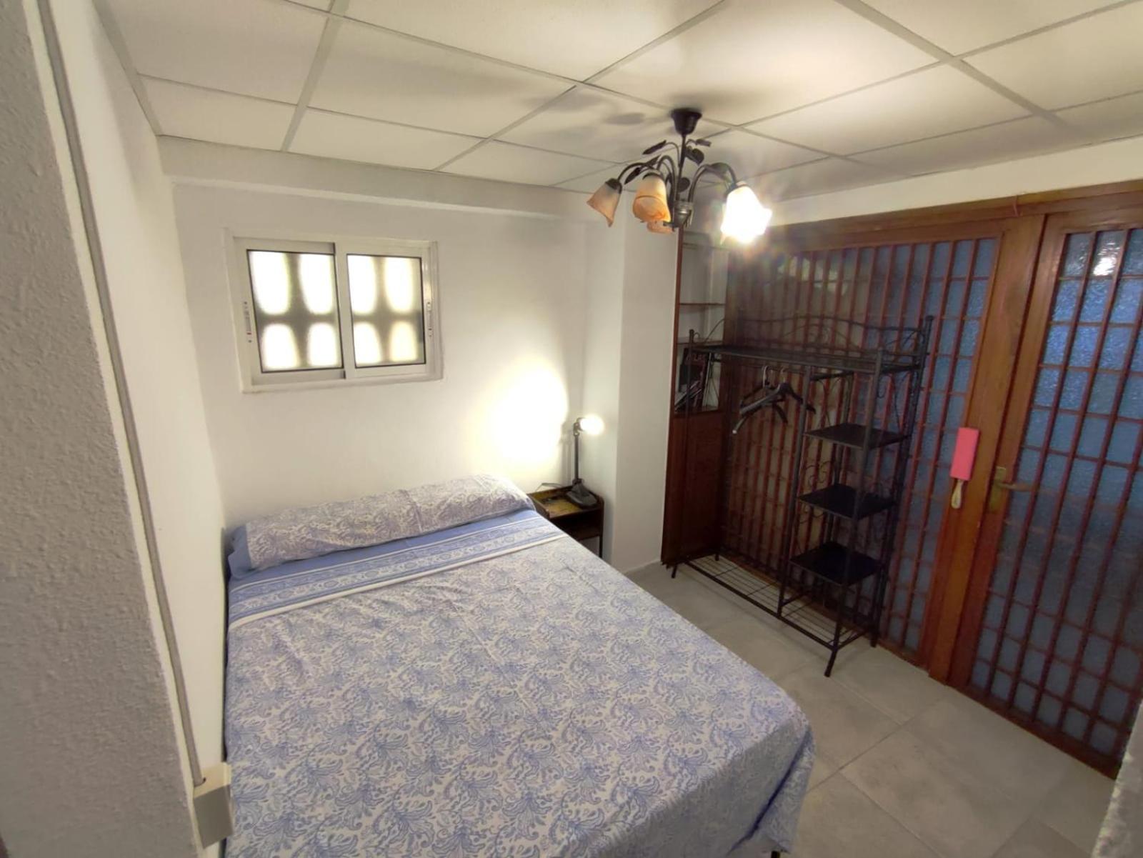 El Postiguet'S Apartments Alicante Luaran gambar