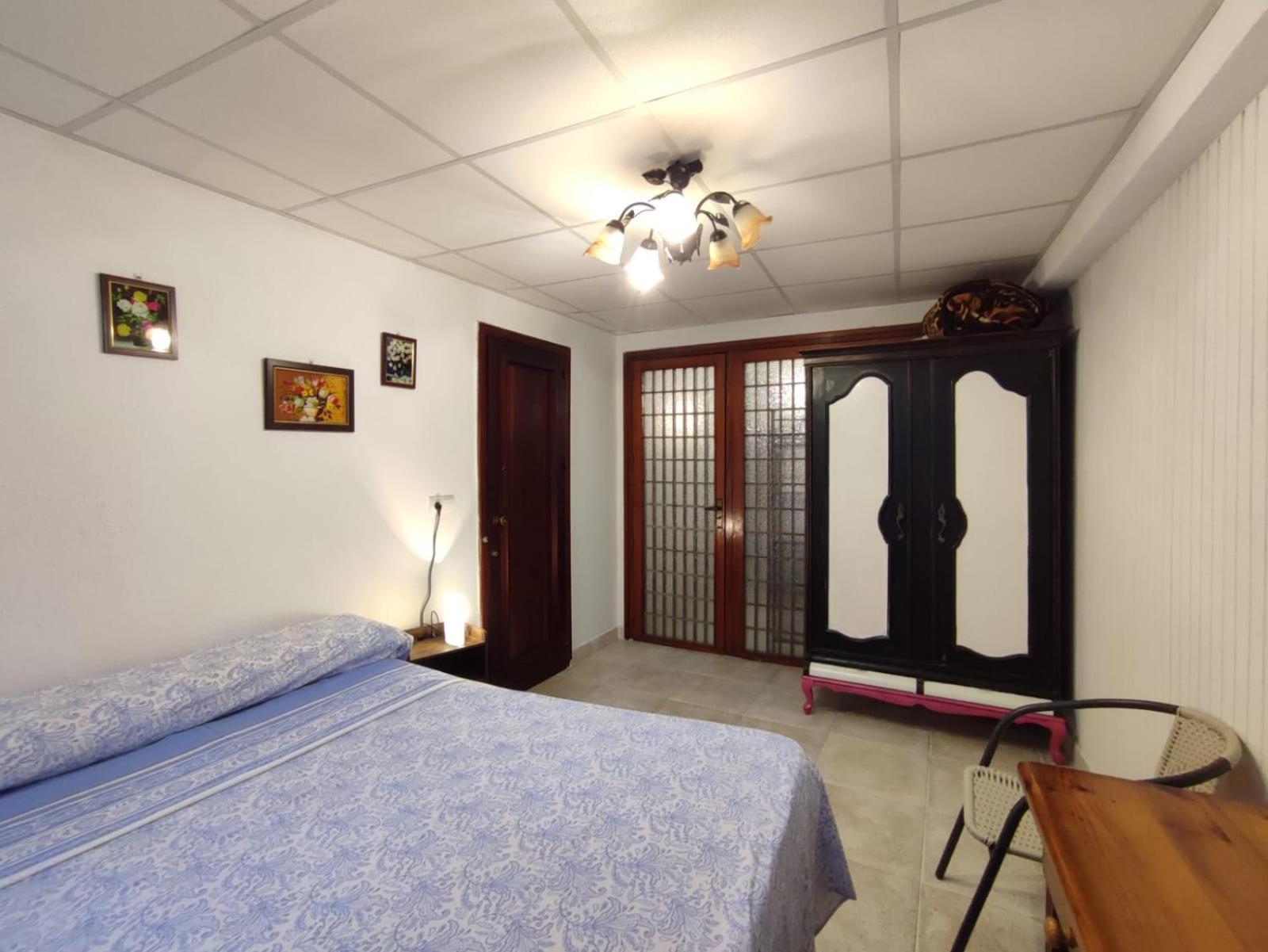 El Postiguet'S Apartments Alicante Luaran gambar
