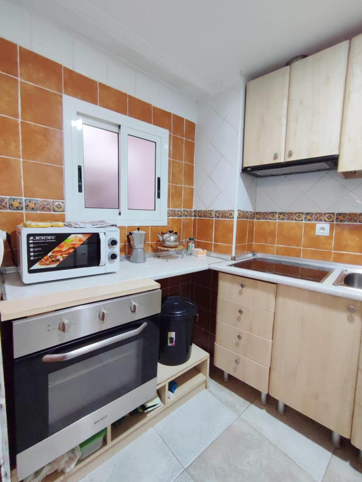 El Postiguet'S Apartments Alicante Luaran gambar
